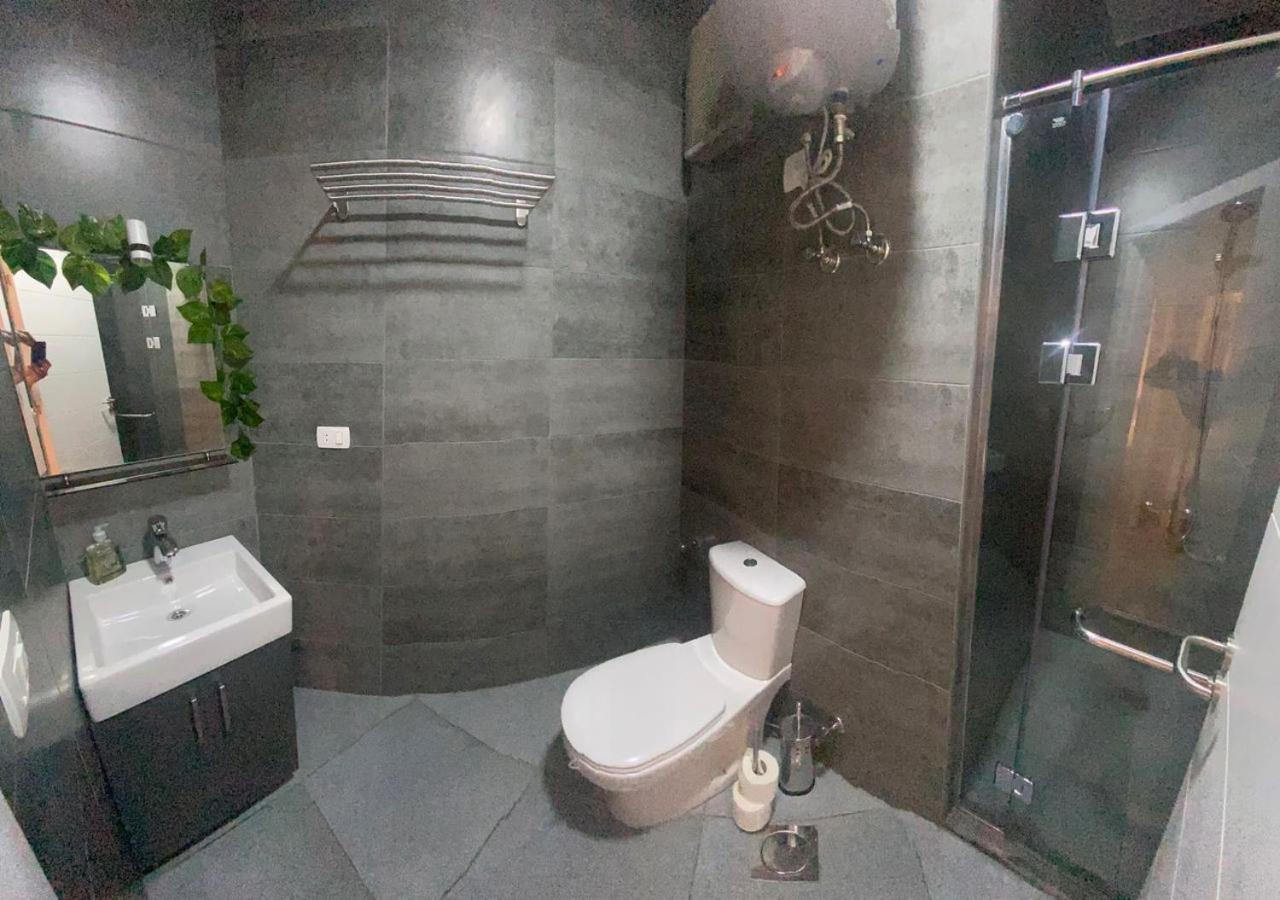Sanctuary Sunlit Hurghada Haven With 4 Pools, Rooftop Sunsets & Gourmet Bites Steps Away Exterior foto